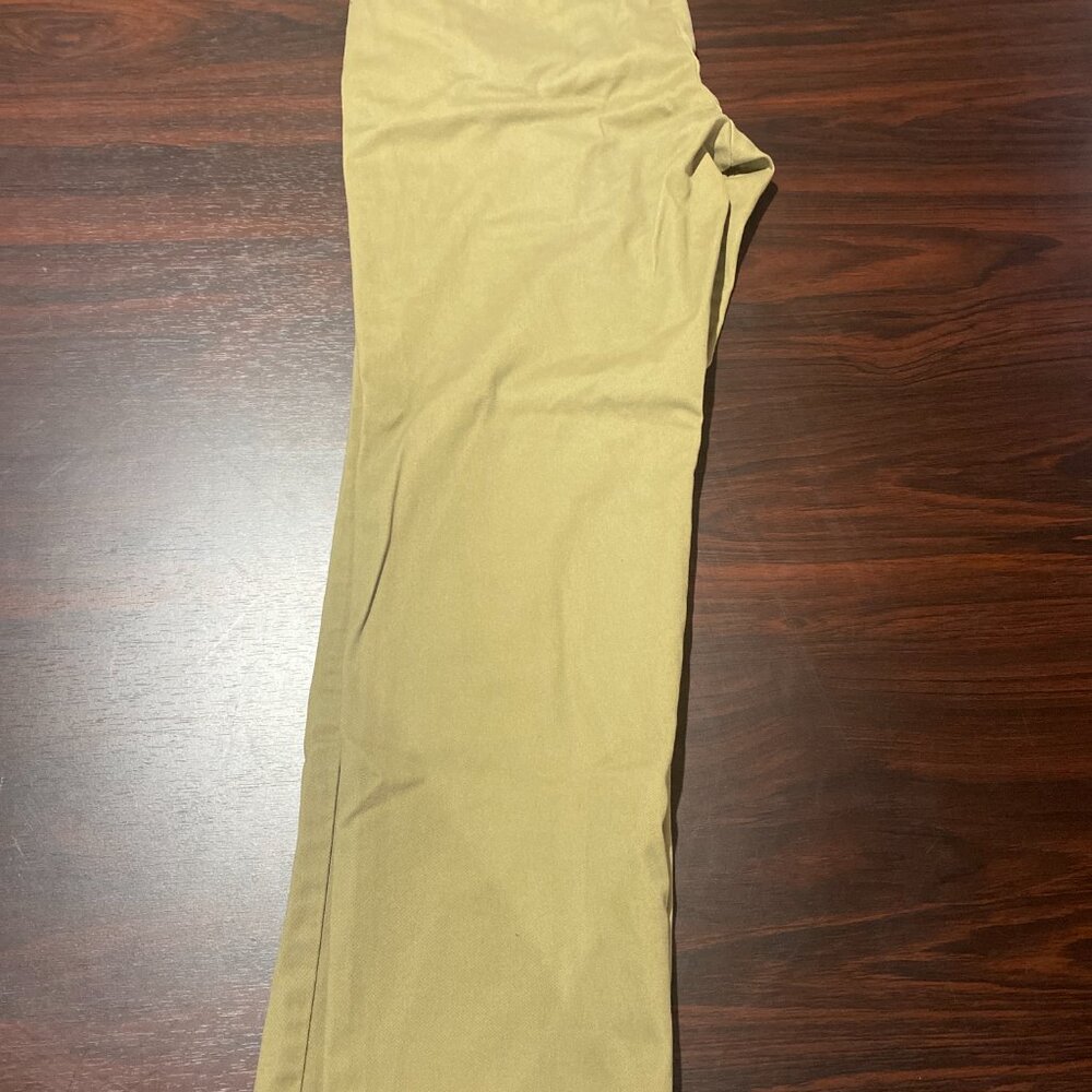 Mens Dockers Khaki Pants - Picture 2 of 4